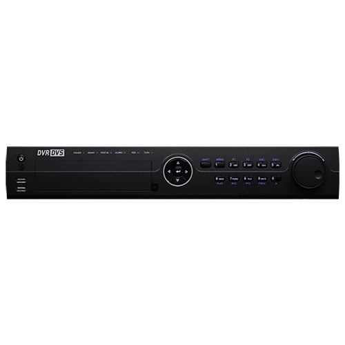CCTVStar SSA-3296HL-TVI 32Ch True HD-TVI Hybrid DVR