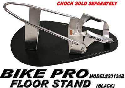 Bike Pro Floor Stand - 20124B