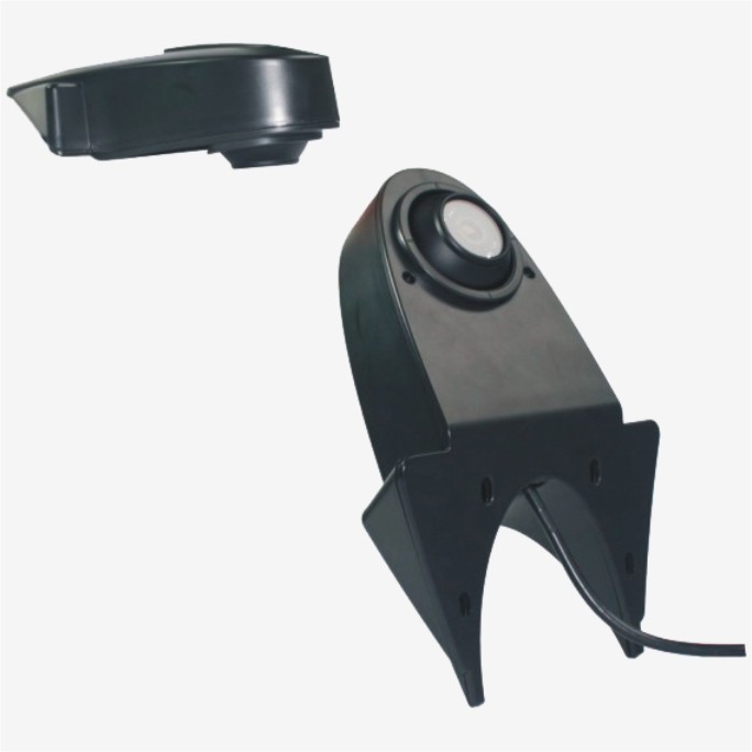 Sharp CCD Waterproof Rear View Camera
