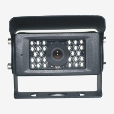 IR LED Waterproof Rearview Camera - Heated