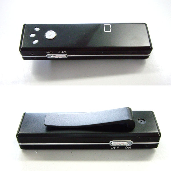 PI Cam-Stick w/ 4GB Memory