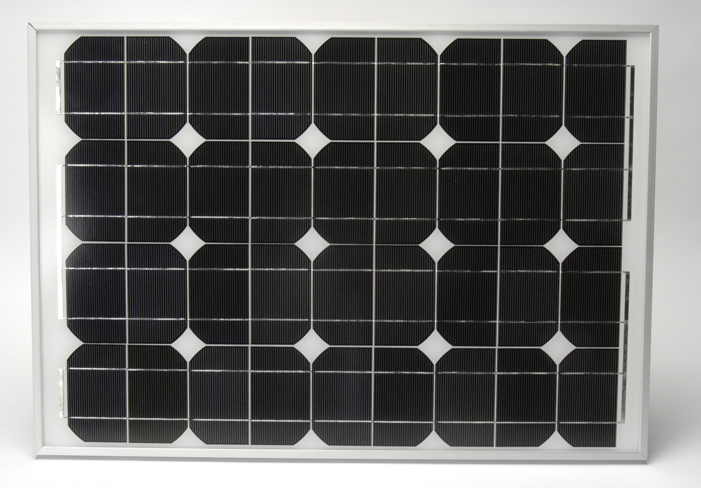 UPGI - 87509 85W Solar Panel