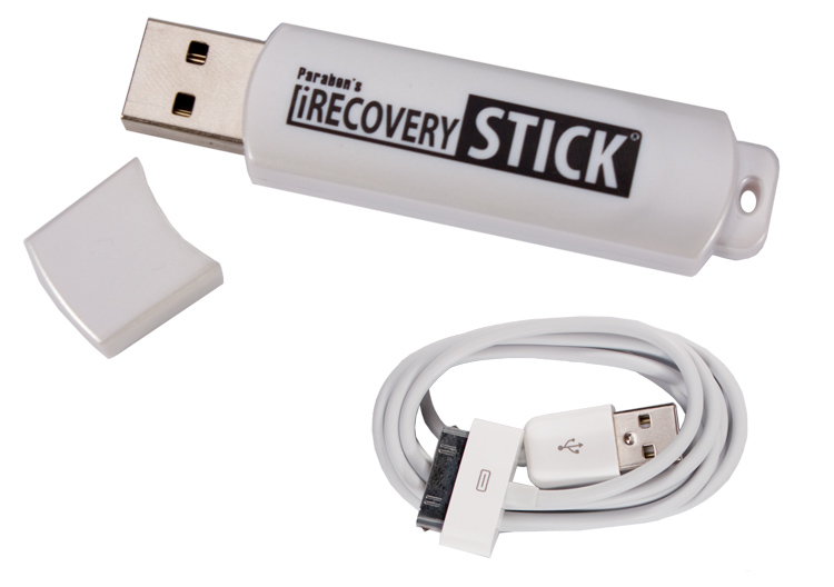 iRecovery Stick - Cell Phone Data Recovery