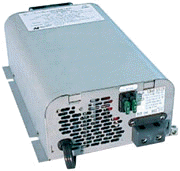 Parallax 4455 55 Amp Paramode Converter System