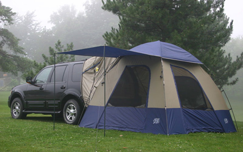 Sportz SUV 81000 Tent