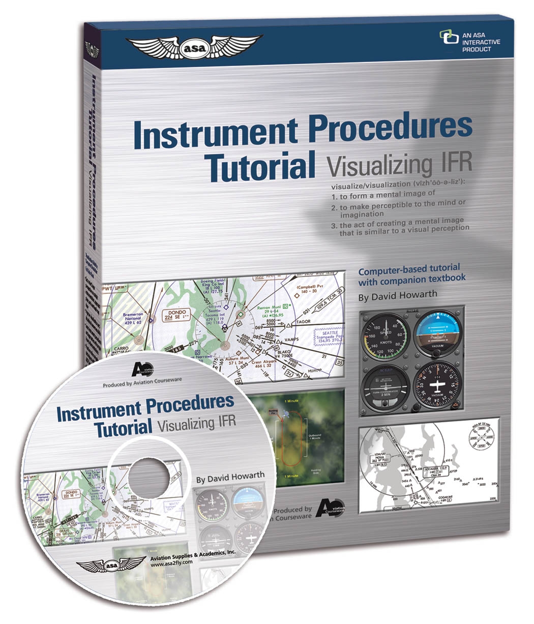 Instrument Procedures Tutorial