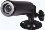 CCTV- 420TVL Sony 1/4" CCD