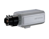 High Resolution Professional Camera 480TVL Dual Voltage