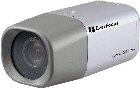 Everfocus 380 line 24VAC Integrated Lens Camera
