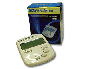 ER-4000 Phone Manager Plus
