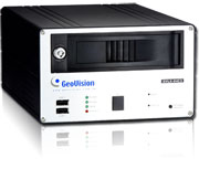 GeoVision GV Compact DVR Version 2