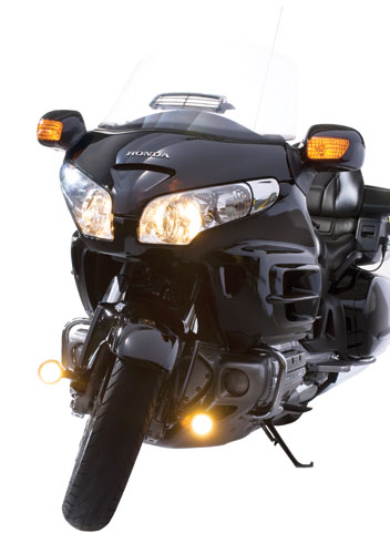 Motolight Light Set - Honda Goldwing GL1800