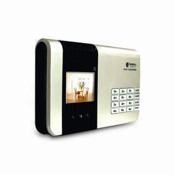 HS1450 Phone Alert First Wireless Motion Activated