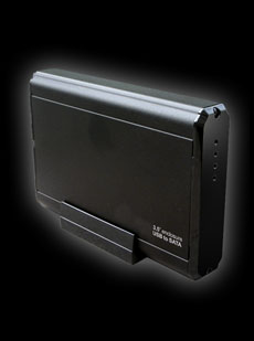 Color Wireless HD Case Camera - Horizontal