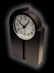 Design Clock All-in-one Camera w/ Recorder D1/H.264