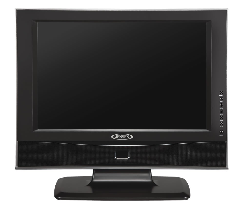 Jensen 19 inch LCD TV with Stand