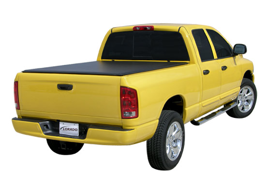 Access Lorado Roll-Up Cover