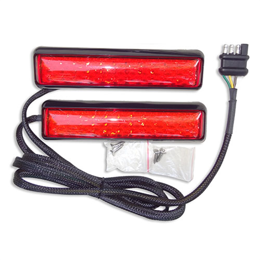 Mototote LED Light Kit