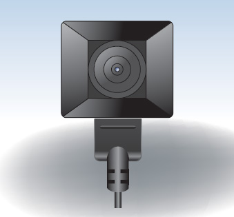 Wired Covert Digital CMOS Camera Kit