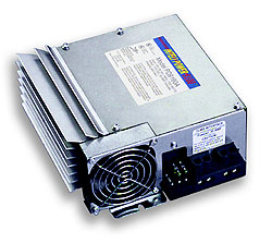 Inteli-Power PD9160 Series RV Power Converter