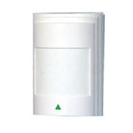 Wired PIR Motion Detector