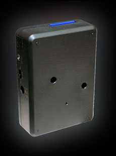 Covert Black Box DVR 420TVL - Pinhole Lens
