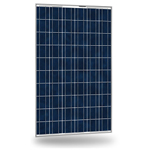 REC220 AE-US Series PV 220W Solar Panel