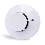 Wired Photoelectronis Smoke Detector