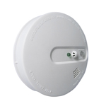 Independent Smoke and Temperature Detector