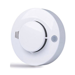 Independent Photoelectronic Smoke Detector