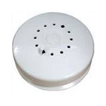 Smoke and Heat Compatiable Detector