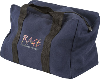 Strap Carrying / Storage Bag