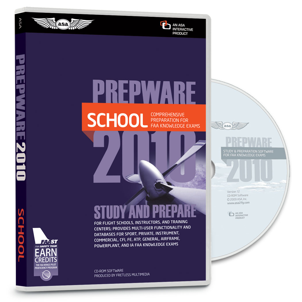 2011 Prepware School (ALL Tests)