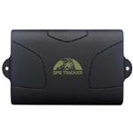 Weatherproof Vehicle GPS Tracker w/Built-in GSM and GPS Antenna