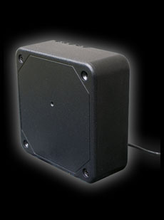 Covert Wi-Fi Digital Wireless Web Camera - Indented Pinhole
