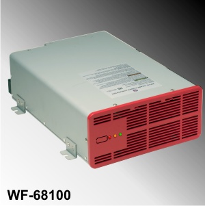 WF-68100A 100 Amp Power Converter