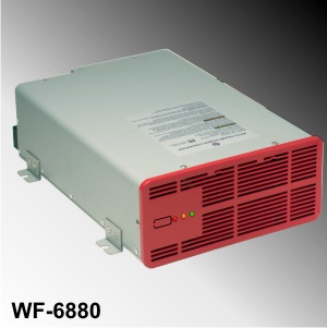 WF-6880 80 Amp Power Converter