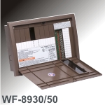 WF-8930/50 50 Amp Distribution Panel