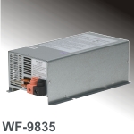 WF-9835 35 Amp Power Converter