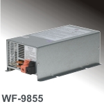 WF-9855 55 Amp Power Converter