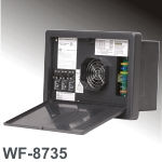 WF-8735 35 Amp Power Center