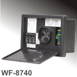 WF-8740 40 Amp Power Center