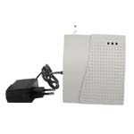 Wireless Signal Repeater with adapter