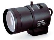 Fujinon 5-50mm DC Auto Iris Day/Night Lens