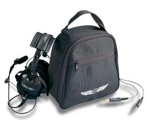 Single Headset Bag