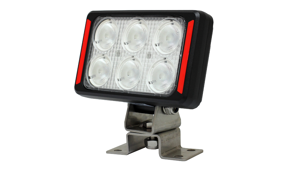 SQ1800 Spot Light High Intensity - Super Bright LEDs