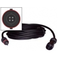 Extension Cable for Audiovox Voyager AOM Systems