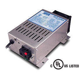 DLS-15 15 Amp Power Supply/Charger