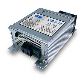 Iota DLS-36-20: 36 Volt 20 Amp Power Converter