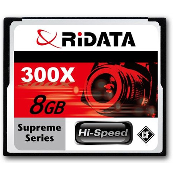 Datatoys High Speed Compact Flash Card